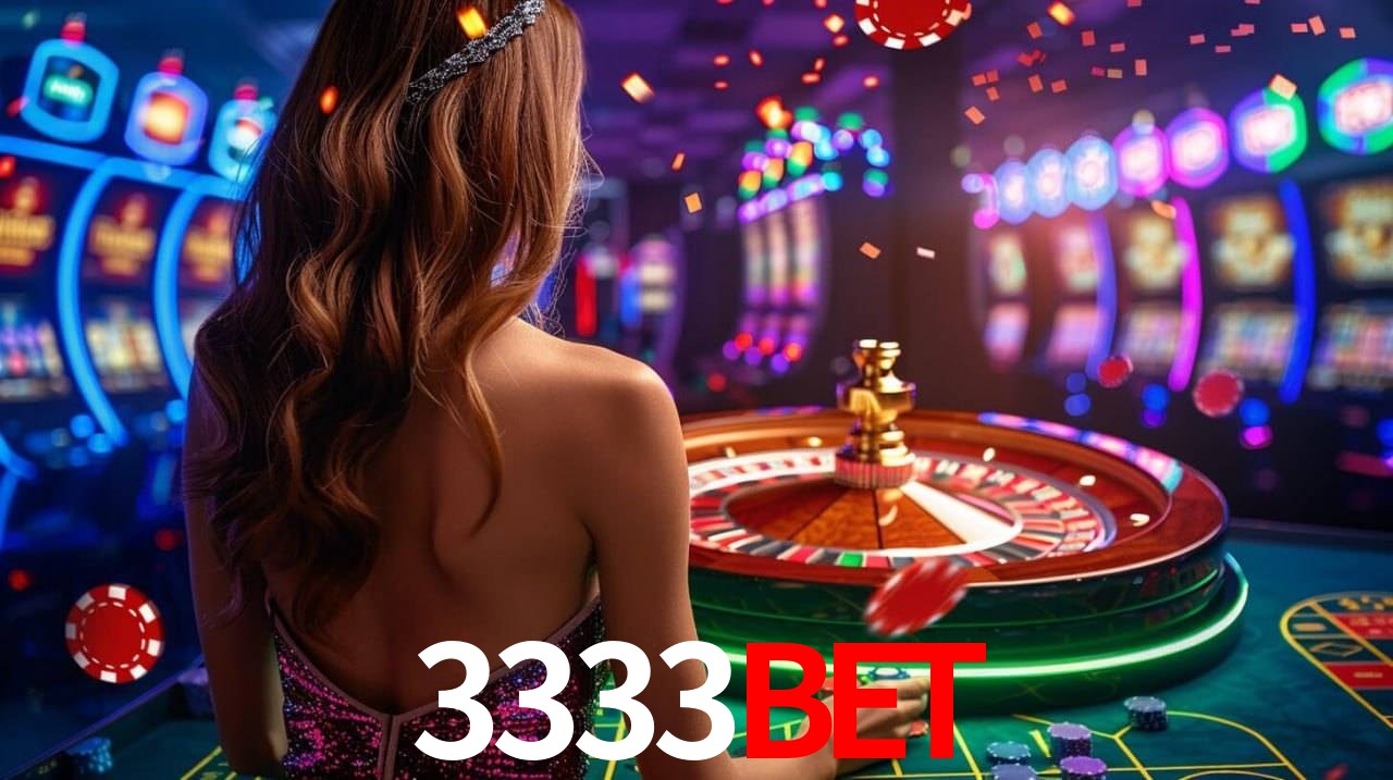 3333bet App Interface