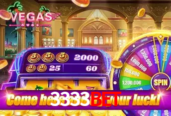 Live Casino 3333bet