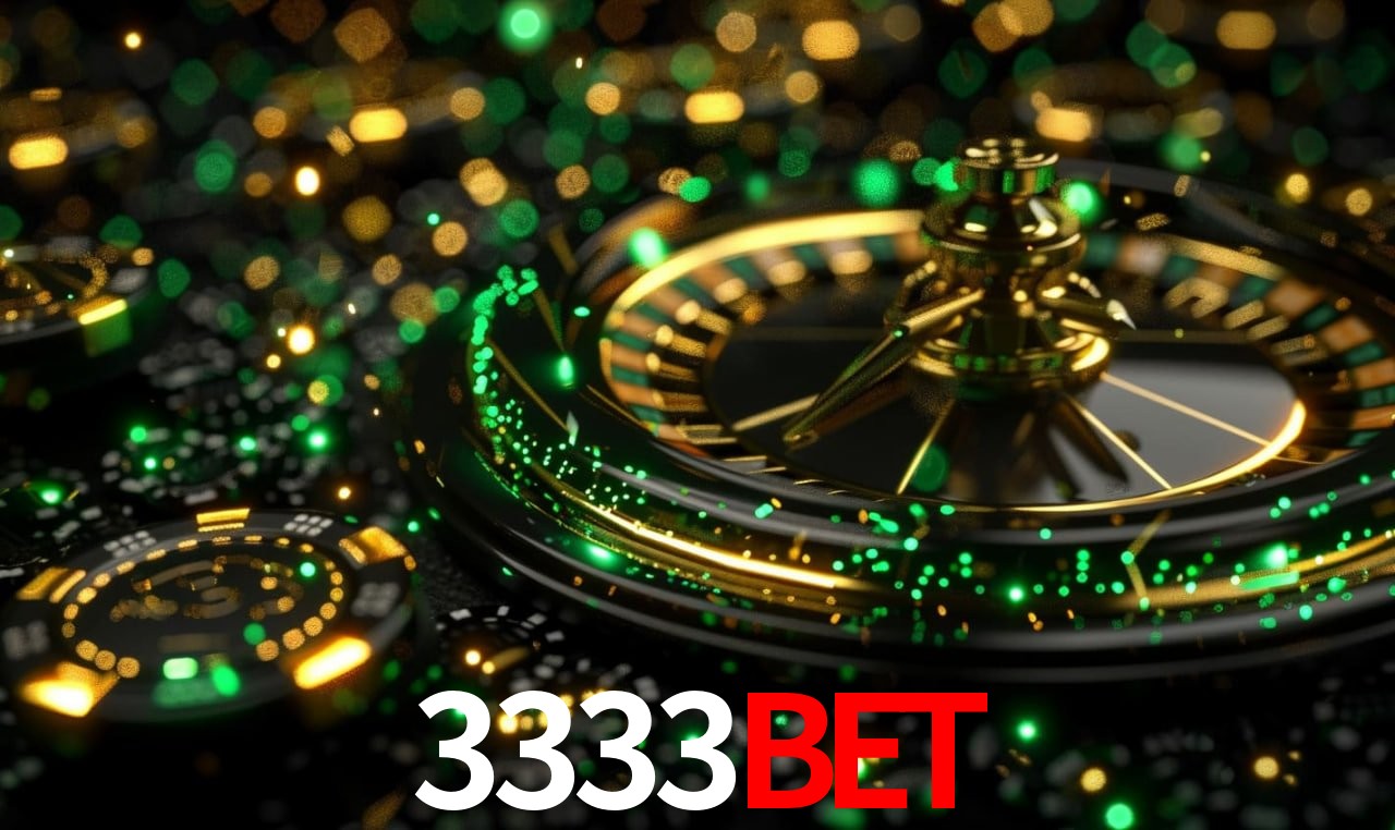 Flash Promotion 3333bet